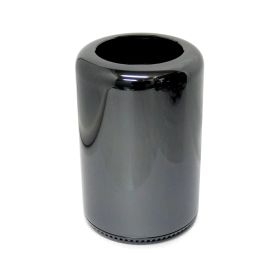 【Aランク 良品】中古 デスクトップ PC Apple Mac Pro Late 2013 A1481 Mavericks 12コア Xeon 2.7GHz メモリ16GB SSD 512GB FirePro D500 Thunderbolt2 アップル マックプロ