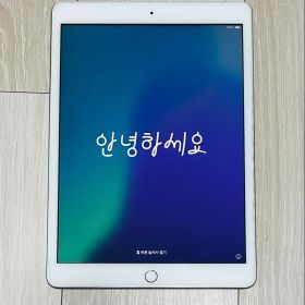 Apple iPad 第7世代 128GB 本体