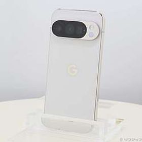 Google Pixel 10 Pro 256GB ポーセリン GN4F5 SIMフリー ［6.3インチ有機EL／Google Tensor G5／RAM:16GB／ナノSIM&eSIM］