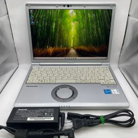 Panasonic CF-SV1-2 i5 11世代 16GB/256GB