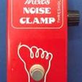 NOISE CLAMP EX-100 MELOS