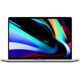 中古パソコン 【電源アダプタ・ケーブル欠品】MacBook Pro 16インチ MVVJ2J/A Late 2019 スペースグレイ【Core i7(2.6GHz)/32GB/512GB SSD】 Apple 当社3ヶ月間保証 イオシス