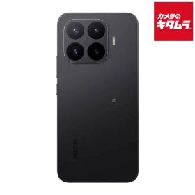シャオミ Xiaomi 6.83インチ SIMフリースマートフォン Xiaomi 17T Pro Black MZB0O38JP MediaTek Dimensity 9500 /RAM 12GB/ROM 512GB/Xiaomi HyperOS 3（Android 16）SIMフリー スマートフォン 本体 スマホ 防水 防塵 おサイフケータイ ライカ 写真
