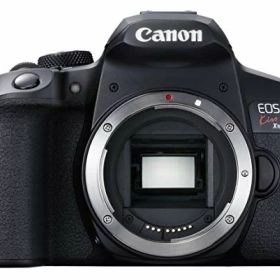 【中古】Canon デジタル一眼レフカメラ EOS Kiss X10i ボディ EOSKISSX10I
