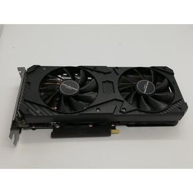 【中古】玄人志向 GALAKURO GAMING GG-RTX3060Ti-E8GB/DF/LHR RTX3060Ti(LHR)/8GB(GDDR6)【那珂川】保証期間１週間