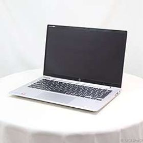 HP ProBook 635 Aero G8 37Z91AV ［AMD-Ryzen-5-5600U (2.3GHz)／8GB／SSD512GB／13.3インチワイド／Windows11 Pro MAR