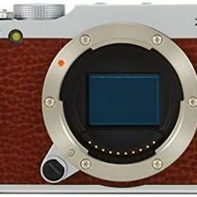 【中古】 富士フイルム FUJIFILM ミラーレス一眼 X-A1 本体 ブラウン F FX-X-A1BW 当店保証30日間 人気 ミラーレス一眼 ミラーレス デジタルカメラ 中古