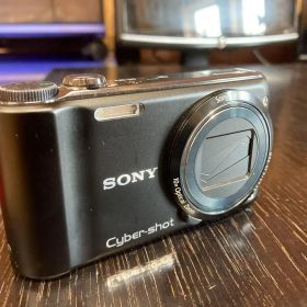 【美品】SONY Cyber-shot DSC-HX5V Gレンズ搭載