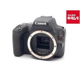 【中古】 【並品】 キヤノン EOS Kiss X9 ボディ ブラック