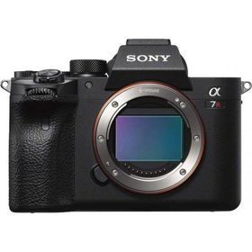 【中古】ソニー SONY フルサイズミラーレス一眼 α7RM4 ボディ ILCE-7RM4当店保証30日間 人気モデル 高画質 売れ筋
