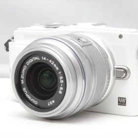 OLYMPUS PEN Lite E-PL6 ミラーレスカメラ ジャンク