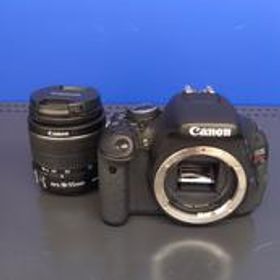 EOS KISS X5 DS126311 CANON