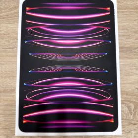 【美品】iPad Pro 11インチ第4世代 128GB Wi-Fiモデル