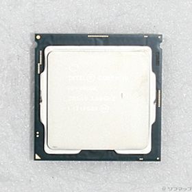 〔中古品〕 Core i9 9900K 〔3.6GHz／LGA 1151〕〔中古品〕 Core i9 9900K 〔3.6GHz／LGA 1151〕