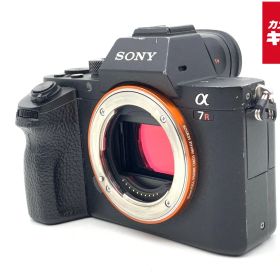 【中古】 【並品】 ソニー α7R II ボディ [ILCE-7RM2]