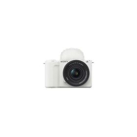 ソニー / SONY VLOGCAM ZV-E10M2K パワーズームレンズキット [ホワイト]