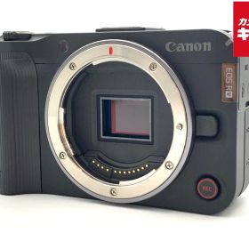 【中古】 【美品】 キヤノン EOS R50 V ボディ 【ミラーレス一眼】 【6ヶ月保証】
