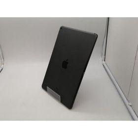 【中古】Apple 【Wi-Fi】 iPad Air（第3世代/2019） 64GB スペースグレイ MUUJ2J/A【スマーク伊勢崎】保証期間１週間【ランクC】