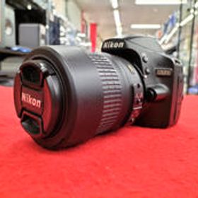 デジタル一眼レフ D3200 レンズキット NIKON