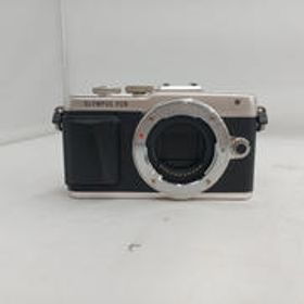 ※ジャンク品※デジタル一眼 E-PL7 OLYMPUS