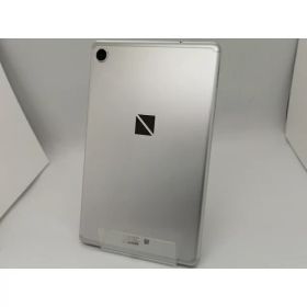 【中古】NEC 国内版 【Wi-Fi】 LAVIE T8 TAB08/H02 PC-TAB08H02 プラチナグレー 【Helio P22T/4GB/64GB】【OSU301】保証期間1ヶ月【ランクC】