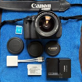 Canon EOS Kiss X5 標準ズームレンズキット