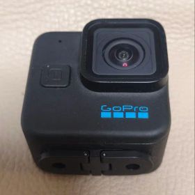 GoPro 11 mini ジャンク 本体