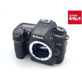 【中古】 【並品】 ニコン D7500 ボディ
