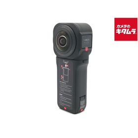 【中古】 【美品】 Insta360 ONE RS 1インチ 360度版（CINRSGP/D）