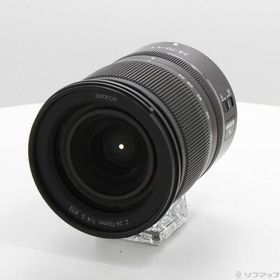 〔中古〕Nikon(ニコン) NIKKOR Z 24-70mm f／4 S〔269-ud〕