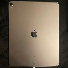 iPad Pro 12.9インチ 第3世代 512GB Apple Pencil