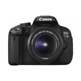 中古 1年保証 美品 Canon EOS Kiss X6i EF-S 18-55mm IS II