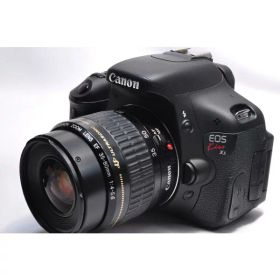 【中古】【1ヶ月保証】 キヤノン Canon EOS kiss X5 レンズセット 動画撮影