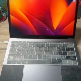 Apple MacBook Pro 本体 2017 intel Corei5