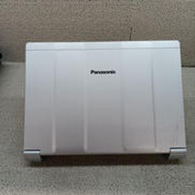 ノートパソコン CF-SV8RDCVS PANASONIC