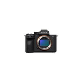 「訳あり品-外装箱傷あり」新品 デジタル一眼カメラ SONY α7 V ILCE-7M5 ボディ