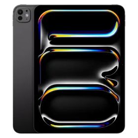 【第6世代】 iPad Pro(M5) 11インチ Wi-Fi 1TB Nano-textureガラス スペースブラック MDWR4J/A A3357 【国内版Wi-Fi】 Apple 当社3ヶ月間保証 中古 イオシス