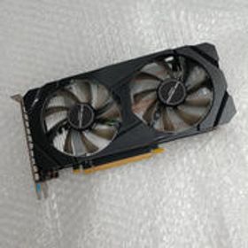 グラフィックボード GTX1660 SUPER 1 CLICK OC PCI-E GALAKURO