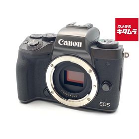 【中古】 【良品】 キヤノン EOS M5 ボディ