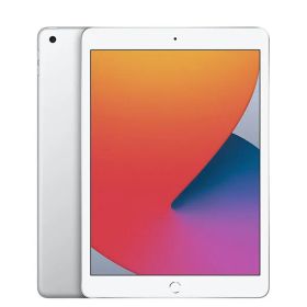 iPad 第8世代 32GB 良品 Wi-Fi シルバー A2270 10.2インチ 2020年 iPad8 本体 タブレット アイパッド ipd8mtm2194
