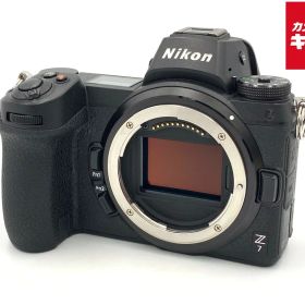 【中古】 【並品】 ニコン Z7 ボディ 【ミラーレス一眼】 【6ヶ月保証】