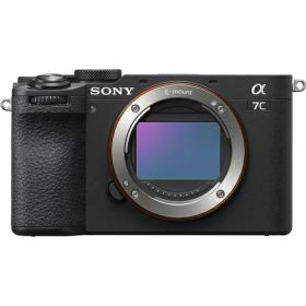 ソニー SONY α7C II ボディ ブラック フルサイズミラーレス一眼カメラ ILCE-7CM2 ILCE7CM2B