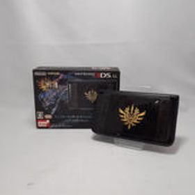 3DS LL MH4 SPパック SPR-001 NINTENDO