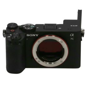 SONY ソニー/ミラーレス一眼 ボディ/α7C II/ILCE-7CM2/1028464/Bランク/69【中古】