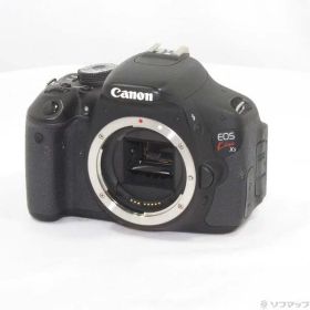 【中古】Canon(キヤノン) EOS Kiss X5 ボディ 【262-ud】