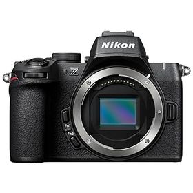 【中古】Nikon ミラーレス一眼 Z50II ボディ APS-C Zマウント
