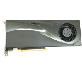 【中古】NVIDIA 【PC抜き取り品】 GeForce GTX 1660Super 6GB (GDDR6)【川崎】保証期間1週間