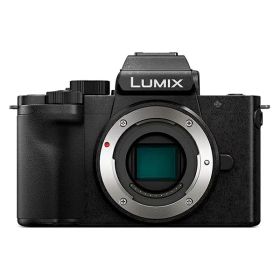 【中古】【1年保証】【美品】Panasonic LUMIX G100 ボディ [DC-G100-K]