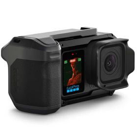 GoPro｜ゴープロ コンパクトシネマカメラ GoPro MISSION 1 PRO Grip Edition CHDRW-011-FW