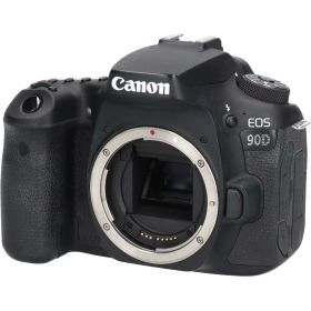 EOS90D【中古】
